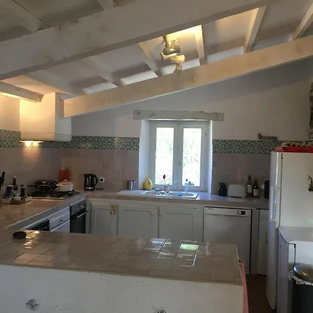 La Bergerie De *