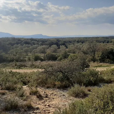 La Bergerie De * Ferrières-les-Verreries