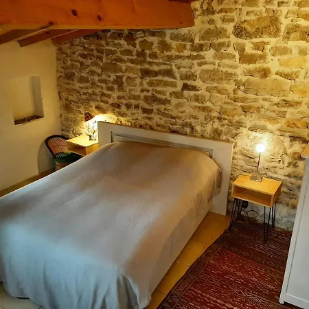 La Bergerie De Dom wakacyjny *