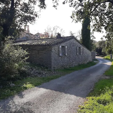 La Bergerie De Dom wakacyjny