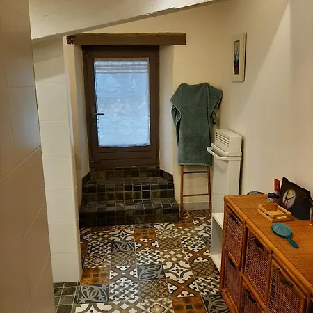 La Bergerie De Dom wakacyjny