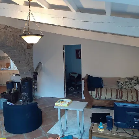 La Bergerie De *
