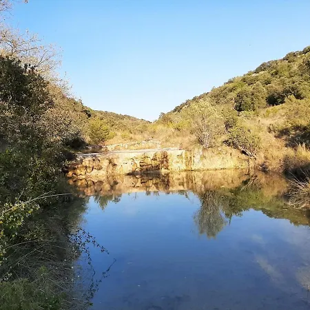 La Bergerie De * Ferrières-les-Verreries