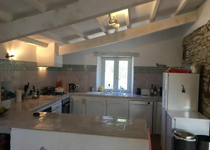 La Bergerie De *