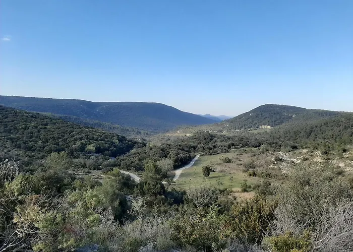 Tatil Evi La Bergerie De *