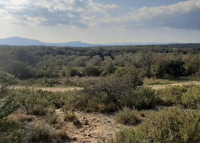 La Bergerie De * Ferrières-les-Verreries