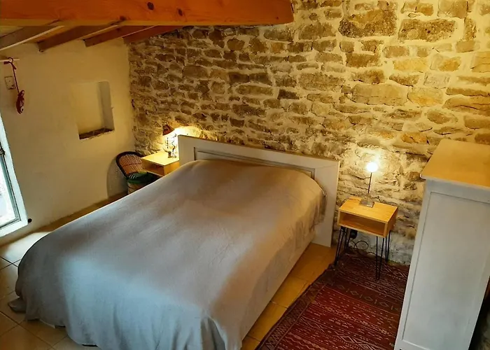 La Bergerie De Tatil Evi *