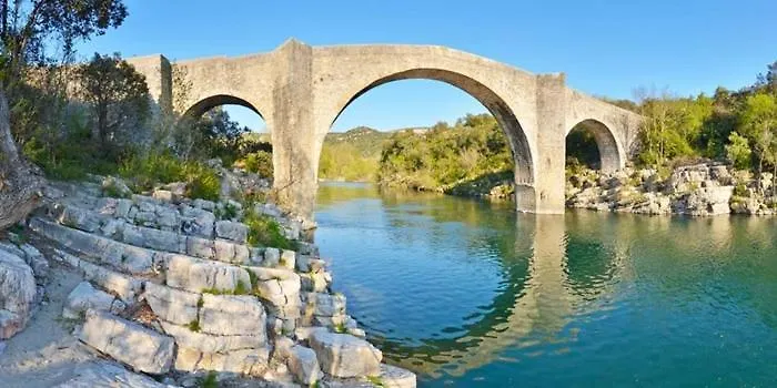 La Bergerie De Tatil Evi *
