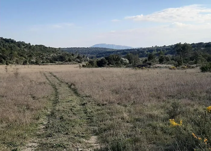 Tatil Evi La Bergerie De *