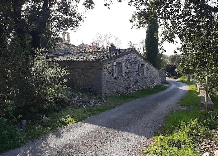 La Bergerie De Tatil Evi