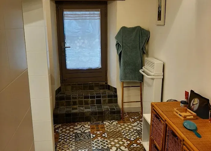 La Bergerie De Tatil Evi