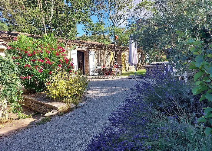 Tatil Evi La Bergerie De