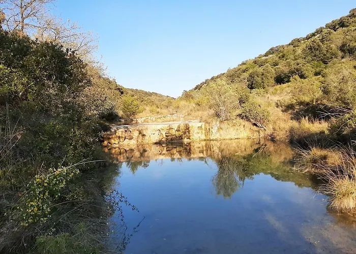 La Bergerie De * Ferrières-les-Verreries